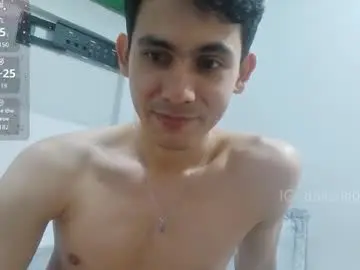 Chaturbate Live Sex of alexispaez457062