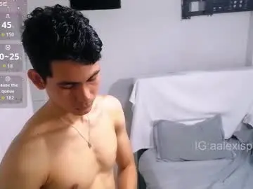 Chaturbate Private Sex Chat of alexispaez457062