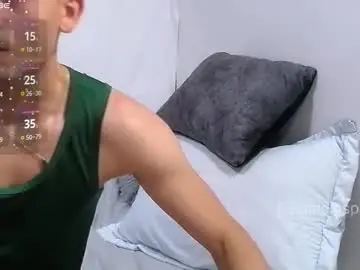 Chaturbate Watch Live Sex Cams of alexispaez457062