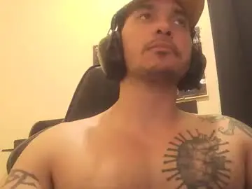 Chaturbate Adult Video Chat of alexopenmind21