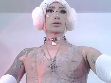 Chaturbate Sex Cam of alienexxx