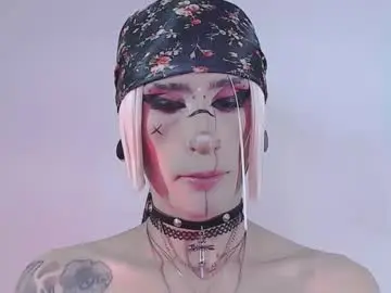 Chaturbate Adult Webcam of alienexxx