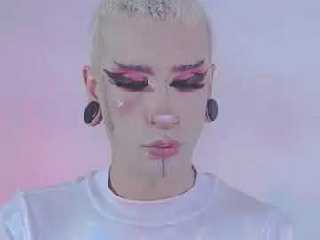 Chaturbate Sex Chat of alienexxx