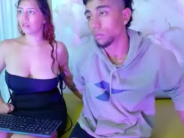 Chaturbate Private Sex Chat of annyeli_bigtits