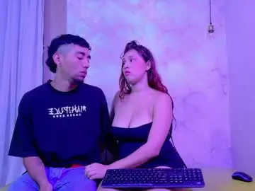 Chaturbate Best Webcam of annyeli_bigtits