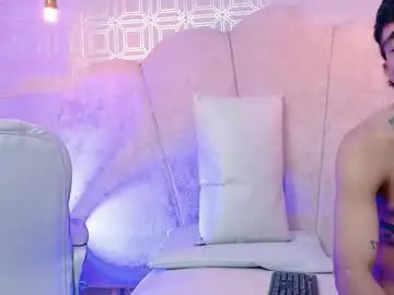 Chaturbate Private Sex Chat of annyeli_bigtits