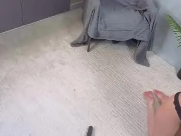 Chaturbate Adult Webcam of arlettebrougham