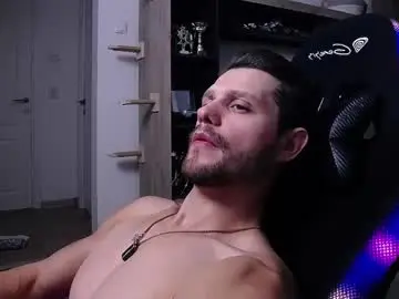 Chaturbate Adult Webcams of aydanblakeofficial