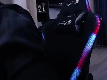 Chaturbate Nude Webcam of aydanblakeofficial