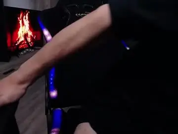 Chaturbate Adult Webcams of aydanblakeofficial