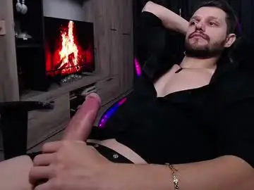 Chaturbate Sex Chat of aydanblakeofficial