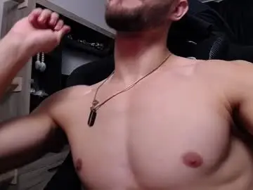 Chaturbate Free Porn Cam of aydanblakeofficial