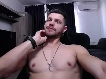 aydanblakeofficial from chaturbate