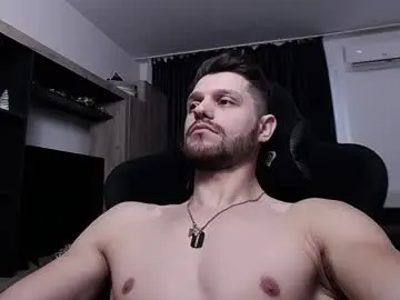 Chaturbate Best Webcam of aydanblakeofficial