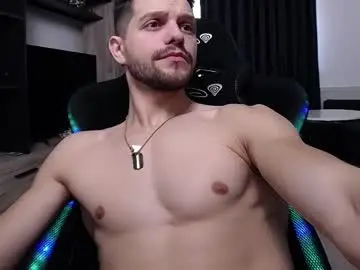 Chaturbate Best live sex cam show of aydanblakeofficial