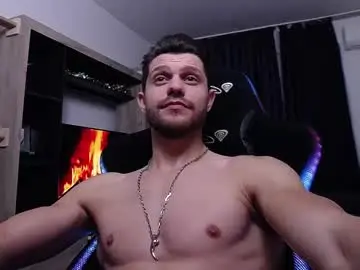 Chaturbate Free Live Porn of aydanblakeofficial