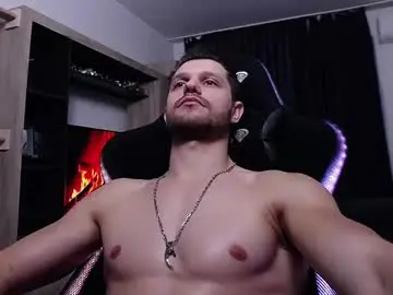 Chaturbate Sex Chat of aydanblakeofficial