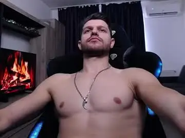 Chaturbate Adult Webcams of aydanblakeofficial