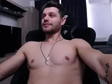 Chaturbate Live Sex Cam of aydanblakeofficial