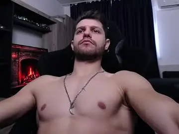 Chaturbate Live Sex Cam of aydanblakeofficial