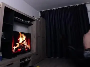 Chaturbate Adult Video Chat of aydanblakeofficial