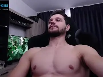 Chaturbate Live Porn of aydanblakeofficial