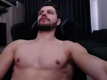 Chaturbate Best Webcam of aydanblakeofficial