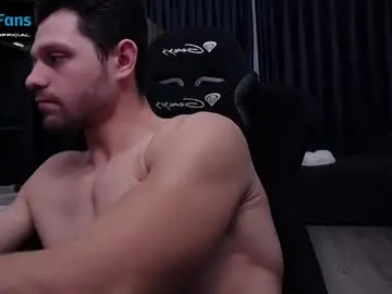 Chaturbate Live Sex Cam of aydanblakeofficial