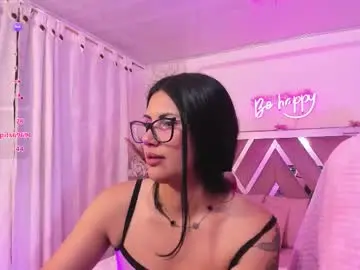 Chaturbate Sex Chat of babyvenu_tay