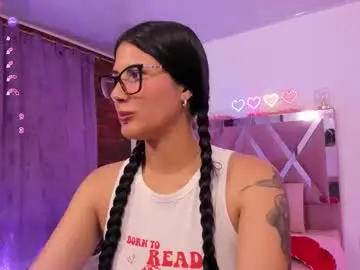 Chaturbate Live Porn of babyvenu_tay