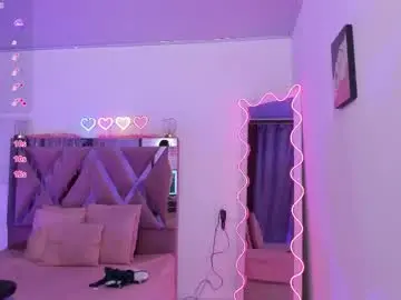 Chaturbate Adult Webcams of babyvenu_tay