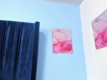 Chaturbate Live Porn of brythani_rosse