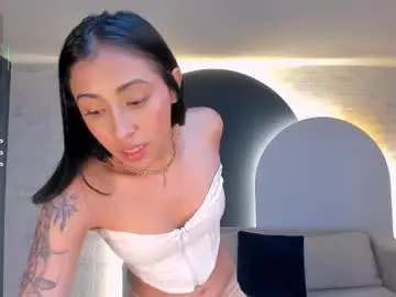 Chaturbate Private Sex Chat of celestemoonx1