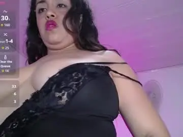 cristal_horny19 from chaturbate