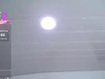 Chaturbate Nude Webcam of cristal_horny19