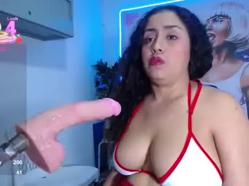 Chaturbate Free Porn Cam of cristal_horny19