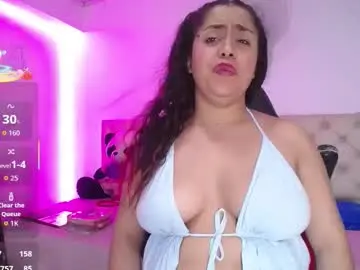 Chaturbate Best Webcam of cristal_horny19