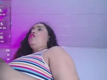 Chaturbate Adult Webcams of cristal_horny19