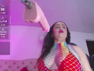 Chaturbate Free Porn Cam of cristal_horny19