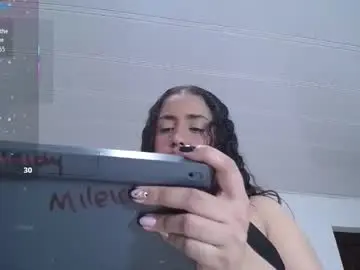 Chaturbate Adult Webcam of cristal_horny19