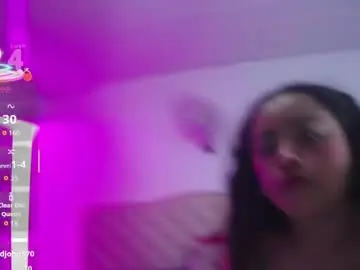 Chaturbate Private Sex Chat of cristal_horny19