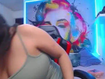 Chaturbate Sex Cam of cristal_horny19