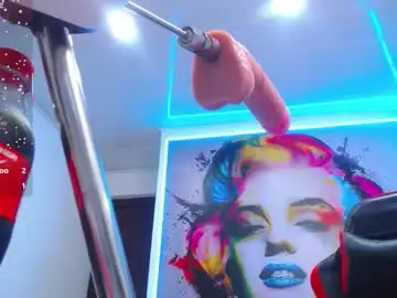 Chaturbate Best Webcam of cristal_horny19