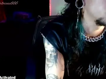 Chaturbate Adult Video Chat of davidroses420