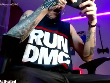 Chaturbate Best Webcam of davidroses420