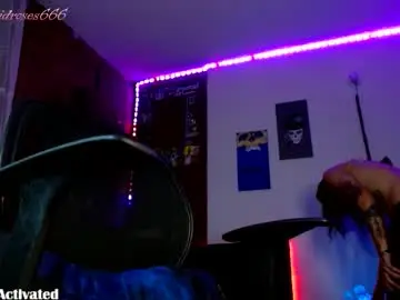 Chaturbate Sex Chat of davidroses420