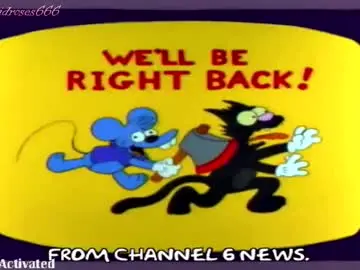 Chaturbate Free Porn Cam of davidroses420