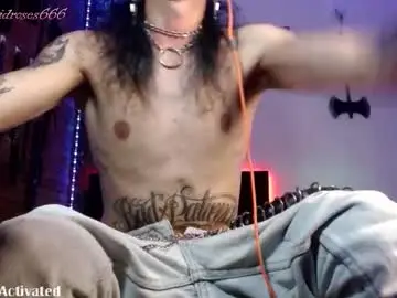 Chaturbate Sex Chat of davidroses420