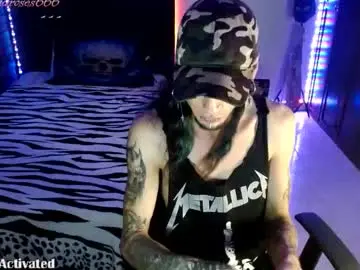 Chaturbate Adult Webcam of davidroses420