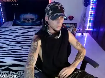 Chaturbate Best live sex cam show of davidroses420